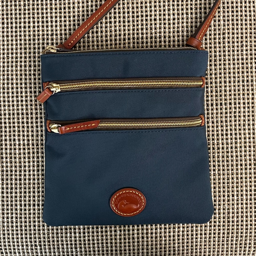 Dooney & Bourke Nylon Crossbody